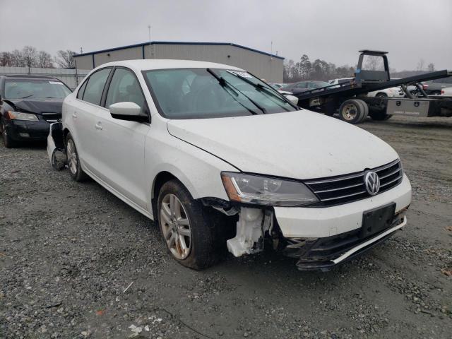 VOLKSWAGEN NULL 2017 3vw2b7ajxhm236227