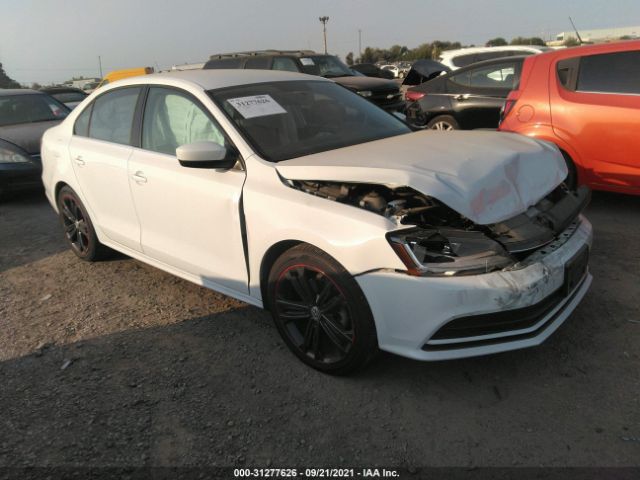 VOLKSWAGEN JETTA 2017 3vw2b7ajxhm258096