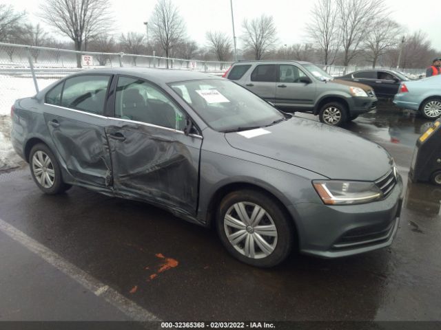 VOLKSWAGEN JETTA 2017 3vw2b7ajxhm259443