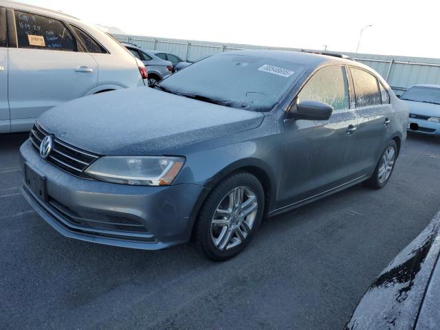 VOLKSWAGEN JETTA S 2017 3vw2b7ajxhm263766