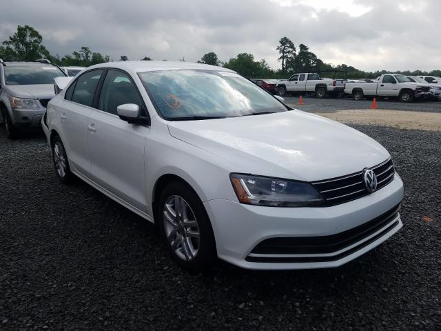 VOLKSWAGEN JETTA S 2017 3vw2b7ajxhm266862