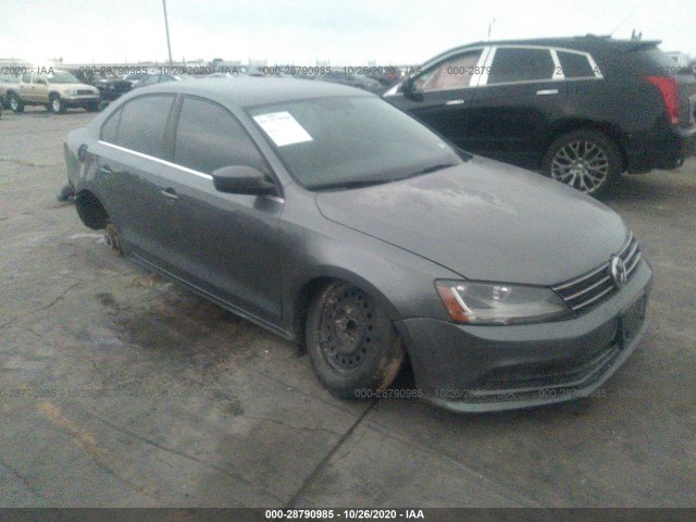 VOLKSWAGEN JETTA 2017 3vw2b7ajxhm273598