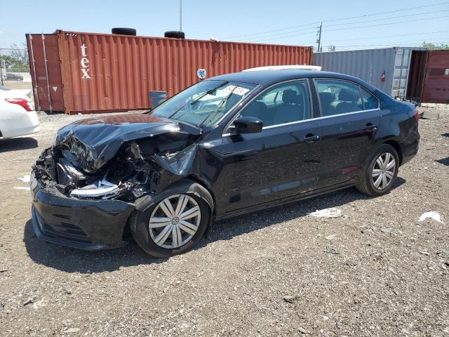 VOLKSWAGEN JETTA 2017 3vw2b7ajxhm275285