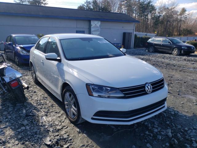 VOLKSWAGEN NULL 2017 3vw2b7ajxhm278025