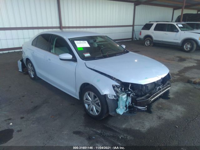 VOLKSWAGEN JETTA 2017 3vw2b7ajxhm278655