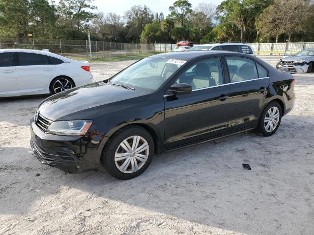 VOLKSWAGEN JETTA 2017 3vw2b7ajxhm281913