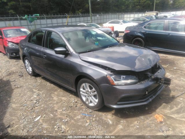 VOLKSWAGEN JETTA 2017 3vw2b7ajxhm286335