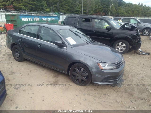 VOLKSWAGEN JETTA 2017 3vw2b7ajxhm287811