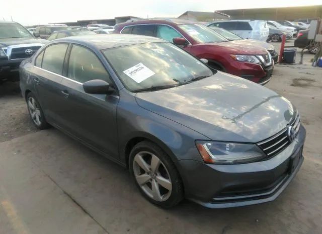 VOLKSWAGEN JETTA 2017 3vw2b7ajxhm291549