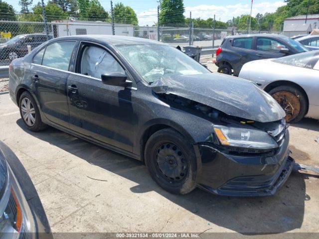 VOLKSWAGEN JETTA 2017 3vw2b7ajxhm298968