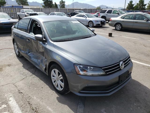 VOLKSWAGEN NULL 2017 3vw2b7ajxhm301853