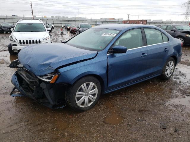 VOLKSWAGEN JETTA 2017 3vw2b7ajxhm301948