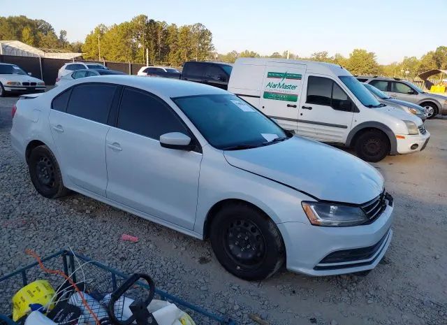 VOLKSWAGEN JETTA 2017 3vw2b7ajxhm302694