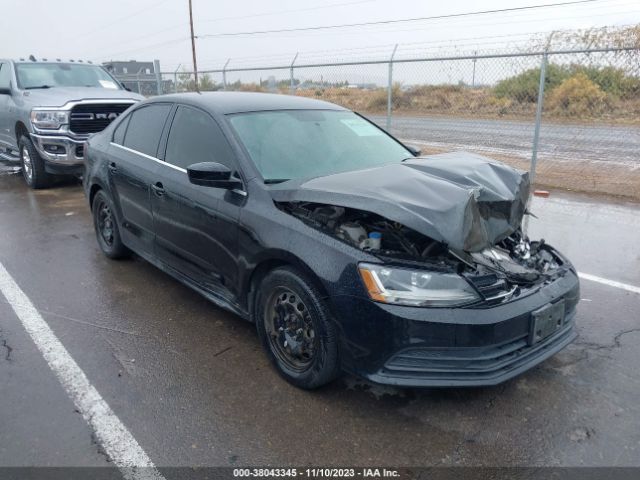 VOLKSWAGEN JETTA 2017 3vw2b7ajxhm306258