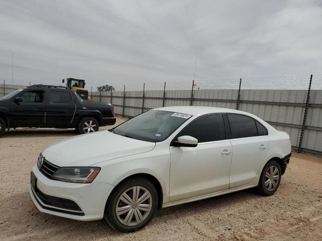 VOLKSWAGEN JETTA 2017 3vw2b7ajxhm306342