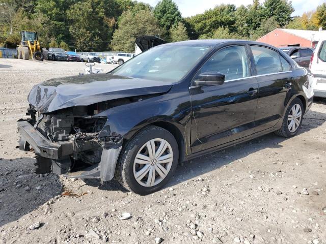 VOLKSWAGEN JETTA S 2017 3vw2b7ajxhm306860