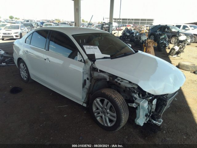 VOLKSWAGEN JETTA 2017 3vw2b7ajxhm310942