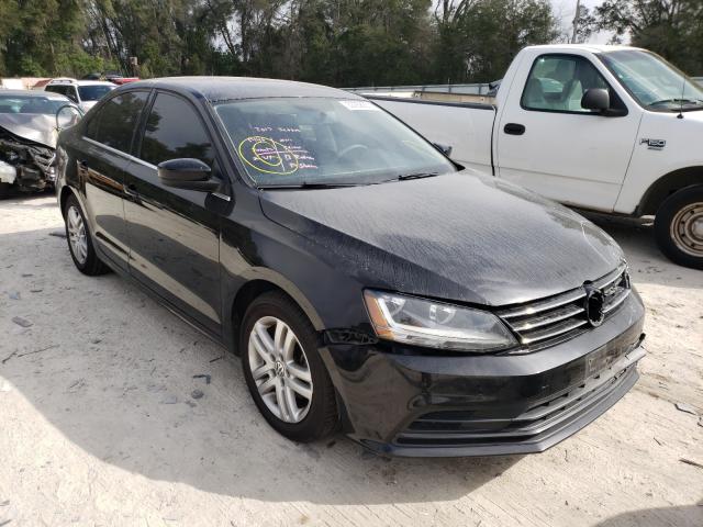 VOLKSWAGEN JETTA S 2017 3vw2b7ajxhm315106