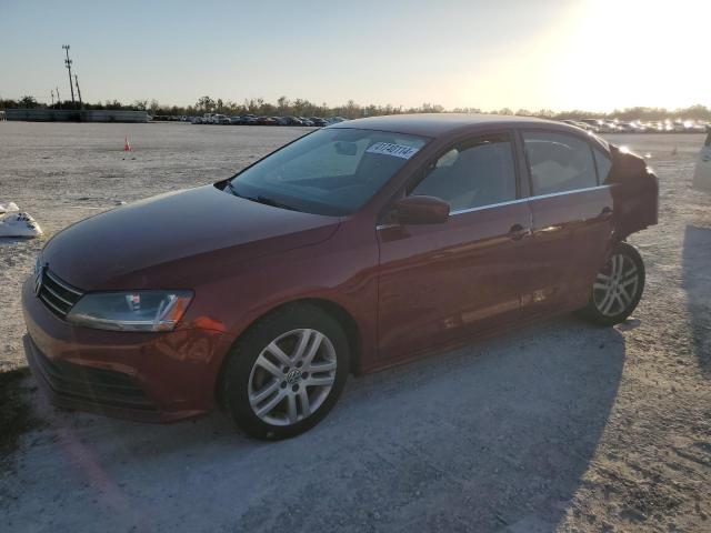 VOLKSWAGEN JETTA 2017 3vw2b7ajxhm315252