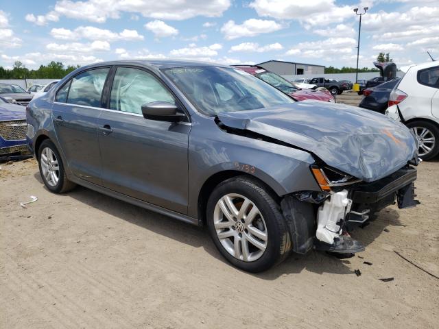 VOLKSWAGEN JETTA S 2017 3vw2b7ajxhm316157