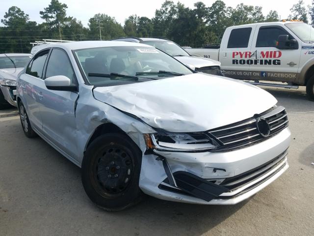 VOLKSWAGEN NULL 2017 3vw2b7ajxhm317051