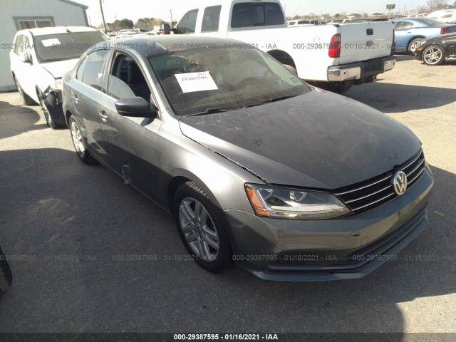 VOLKSWAGEN JETTA 2017 3vw2b7ajxhm319060