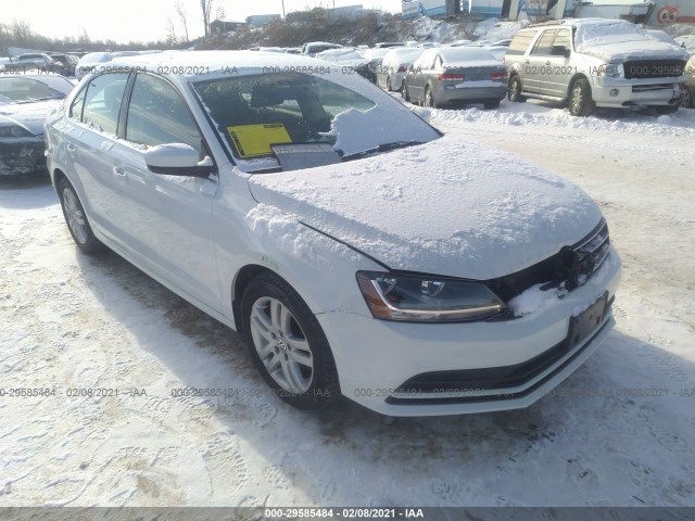 VOLKSWAGEN JETTA 2017 3vw2b7ajxhm319530