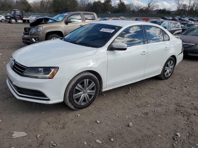 VOLKSWAGEN JETTA 2017 3vw2b7ajxhm319575