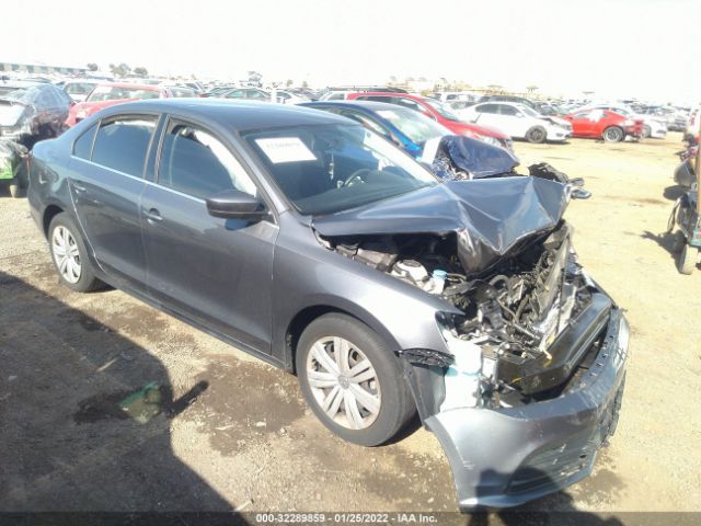 VOLKSWAGEN JETTA 2017 3vw2b7ajxhm319706