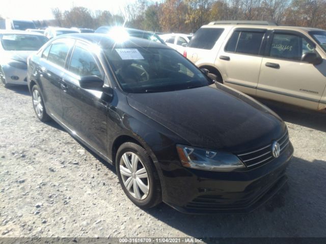 VOLKSWAGEN JETTA 2017 3vw2b7ajxhm325120