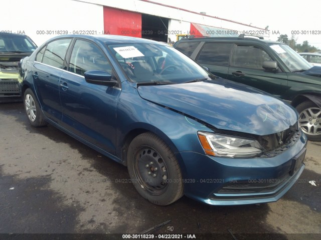 VOLKSWAGEN JETTA 2017 3vw2b7ajxhm334965