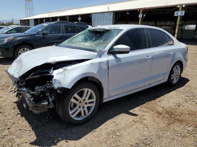 VOLKSWAGEN JETTA S 2017 3vw2b7ajxhm335517