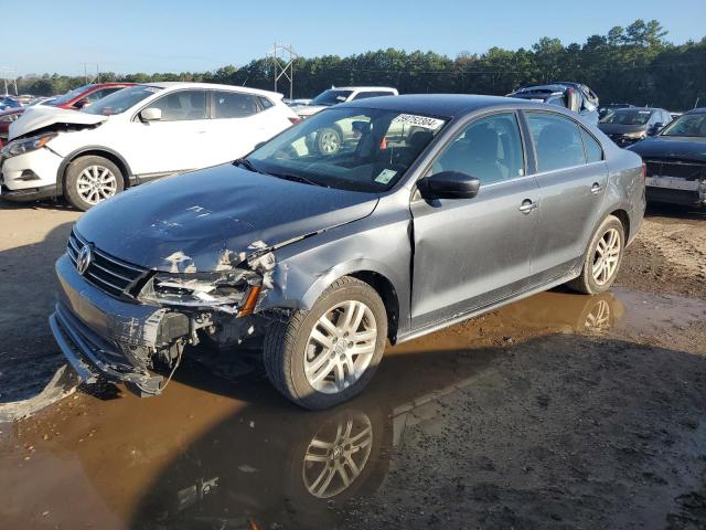 VOLKSWAGEN JETTA 2017 3vw2b7ajxhm341771