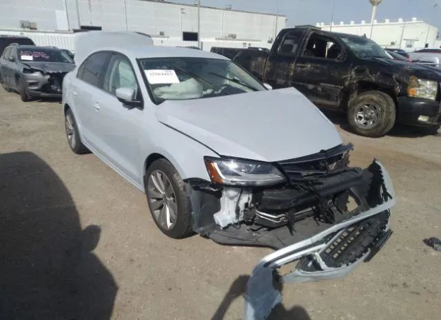 VOLKSWAGEN JETTA 2017 3vw2b7ajxhm343584