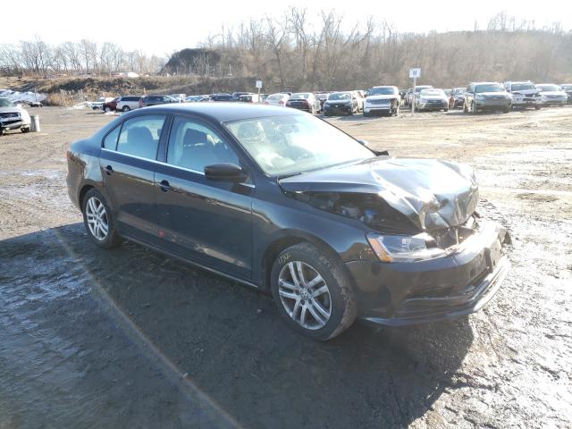 VOLKSWAGEN NULL 2017 3vw2b7ajxhm349630