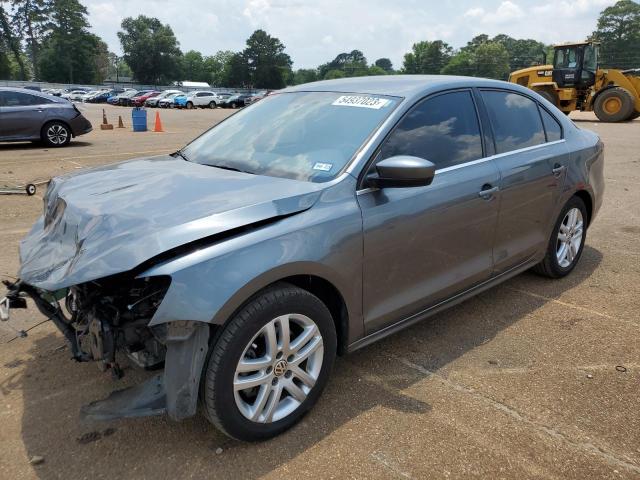 VOLKSWAGEN JETTA S 2017 3vw2b7ajxhm352771