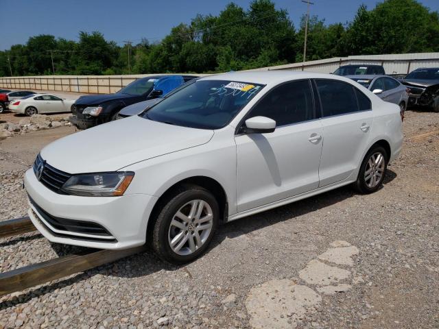 VOLKSWAGEN JETTA 2017 3vw2b7ajxhm353094