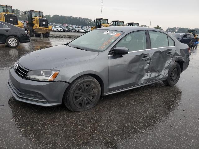 VOLKSWAGEN JETTA 2017 3vw2b7ajxhm362037