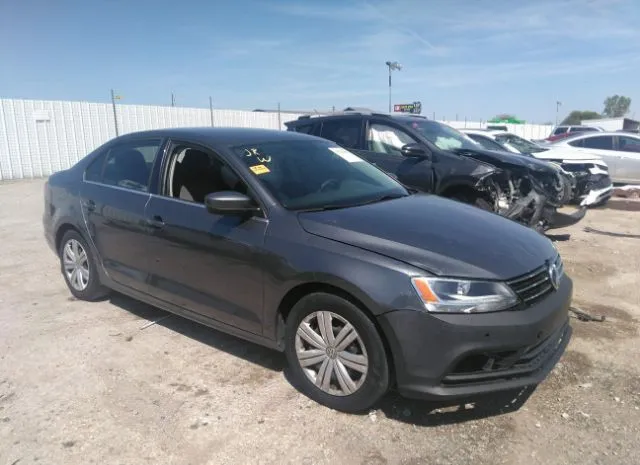 VOLKSWAGEN JETTA 2017 3vw2b7ajxhm362510