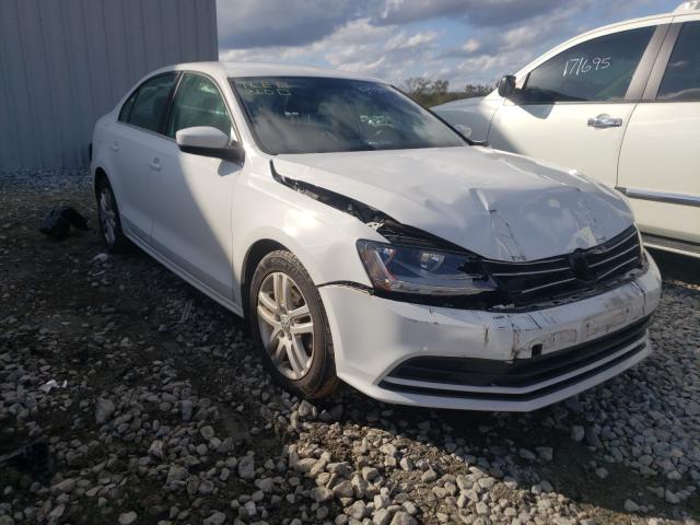 VOLKSWAGEN JETTA S 2017 3vw2b7ajxhm364869