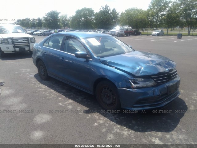 VOLKSWAGEN JETTA 2017 3vw2b7ajxhm368095