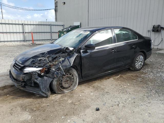 VOLKSWAGEN JETTA S 2017 3vw2b7ajxhm371479