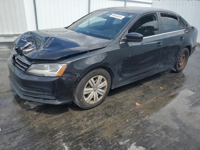 VOLKSWAGEN JETTA 2017 3vw2b7ajxhm381056