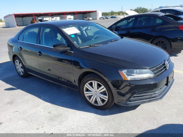 VOLKSWAGEN JETTA 2017 3vw2b7ajxhm389786