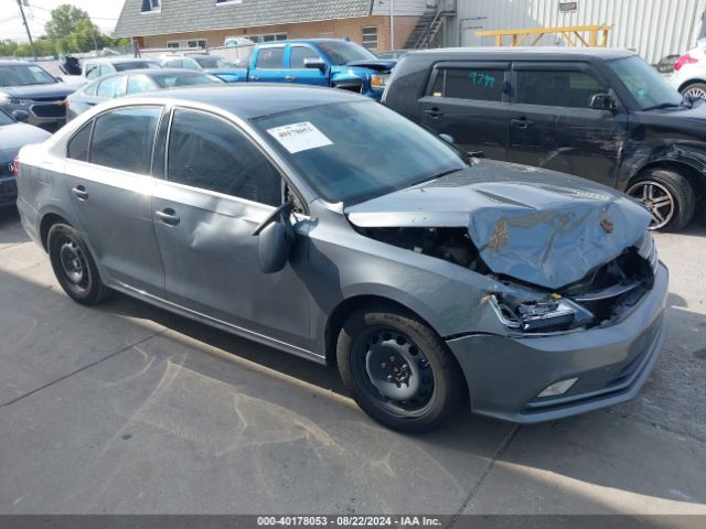 VOLKSWAGEN JETTA 2017 3vw2b7ajxhm392848