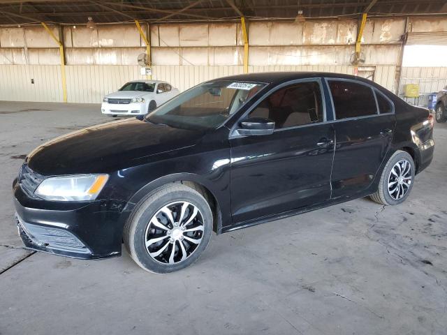 VOLKSWAGEN JETTA S 2017 3vw2b7ajxhm393160