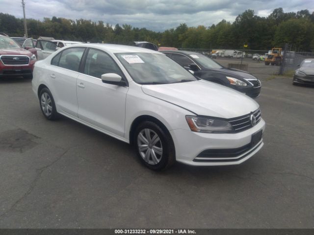 VOLKSWAGEN JETTA 2017 3vw2b7ajxhm398164