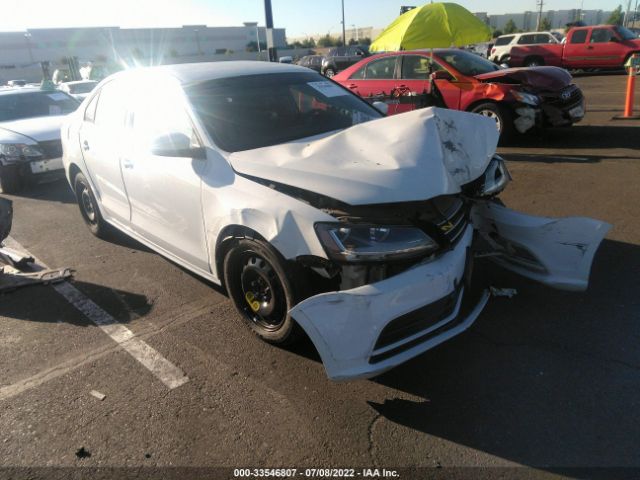 VOLKSWAGEN JETTA 2017 3vw2b7ajxhm398892