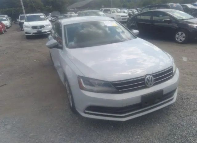 VOLKSWAGEN JETTA 2017 3vw2b7ajxhm400432