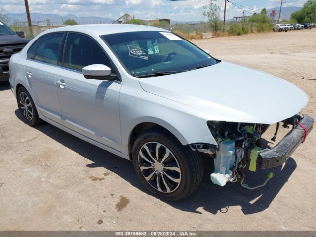 VOLKSWAGEN JETTA 2017 3vw2b7ajxhm407039